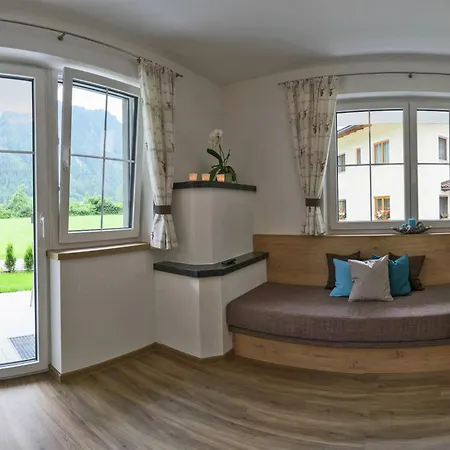 Chalet In Mayrhofen Near Ski Lifts, Cleaning Included