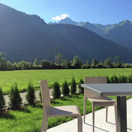 Apartman Chalet In Mayrhofen Near Ski Lifts, Cleaning Included Mayrhofen